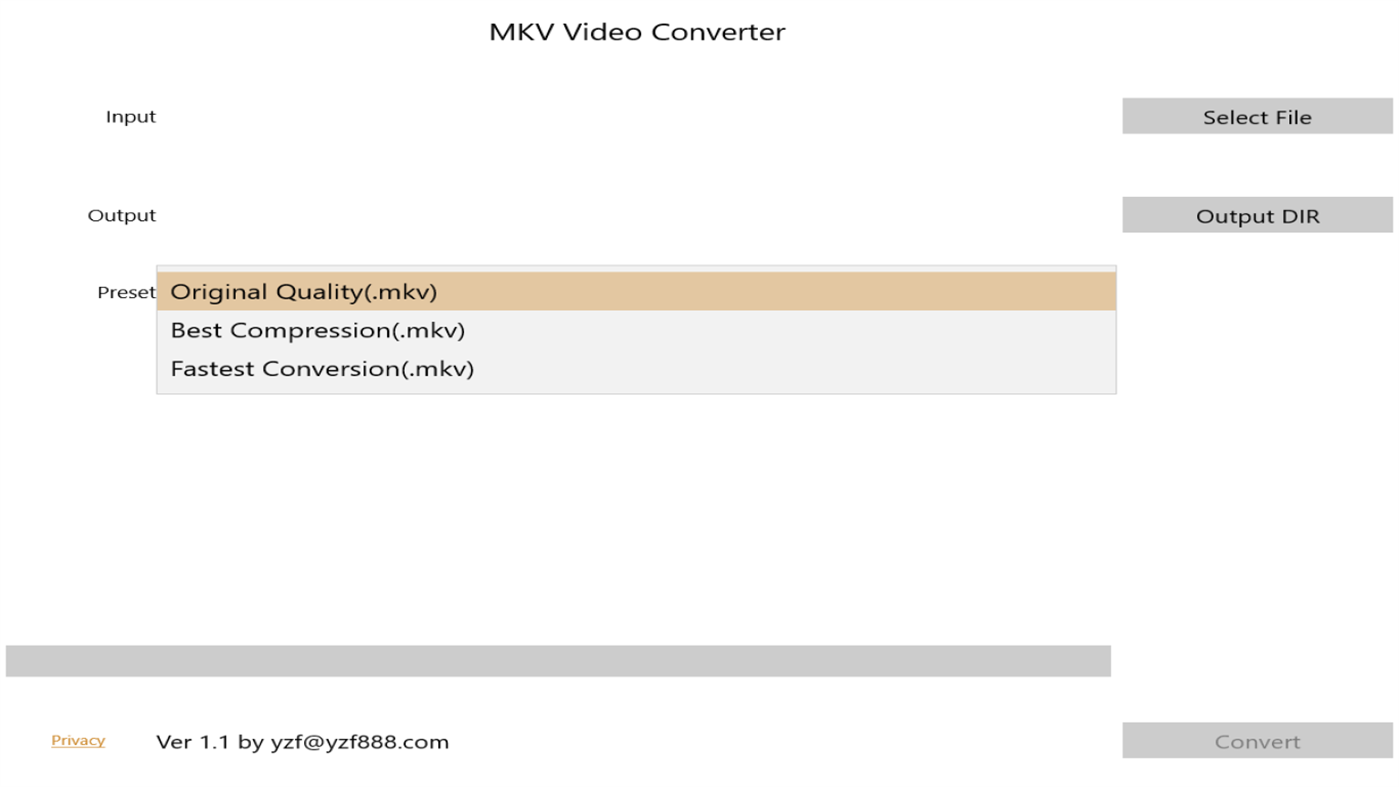 mkv video download free